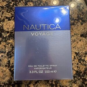 Nautica voyage